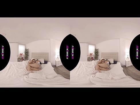 ❤️ PORNBCN VR دو نوجوان ہم جنس پرست 4K 180 3D ورچوئل رئیلٹی جنیوا بیلوچی کترینہ مورینو میں سینگوں سے جاگ رہے ہیں ❤ سیکس ❌️
