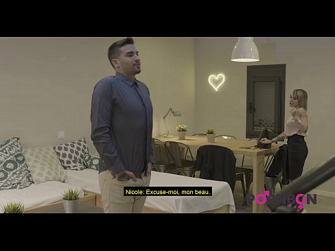 ❤️ PORNBCN 4K بڑی چھاتی کے ساتھ ایک بالغ عورت مقعد سے گڑبڑ جوان گیگولو بننا چاہتی ہے بڑے ڈک کے ساتھ blowjob amortism hard fuck hand job dog style pussy lick orgasm French subtitles ❤ سیکس ❌️