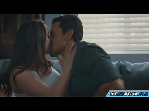 ❤️ ایک اچھی busty ماں کے ساتھ رومانٹک جنسی تعلقات ❤ سیکس ❌️